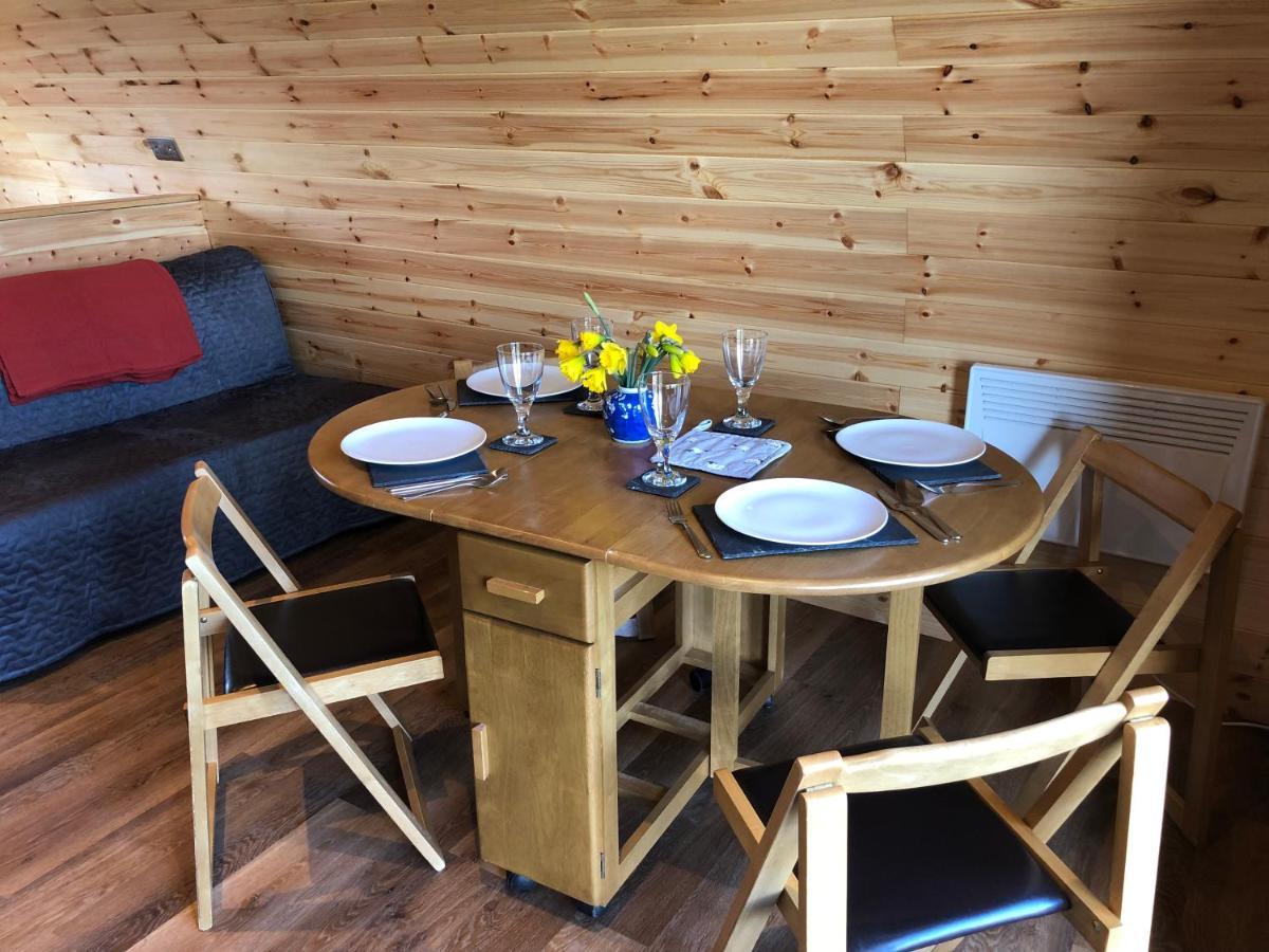 Manor Farm Stay Sutton-on-Sea Esterno foto
