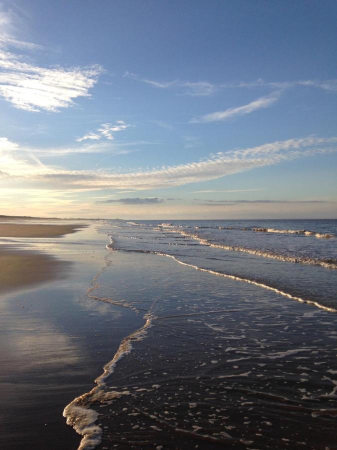 Manor Farm Stay Sutton-on-Sea Esterno foto