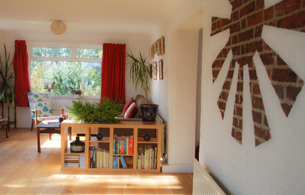 Manor Farm Stay Sutton-on-Sea Esterno foto