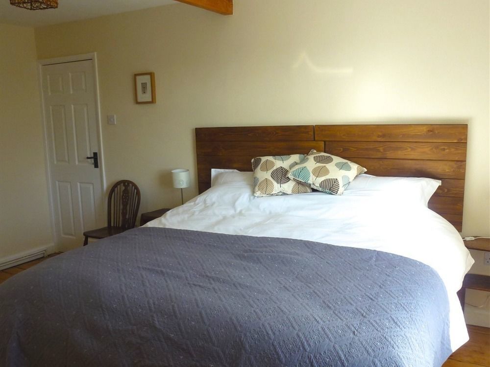 Manor Farm Stay Sutton-on-Sea Esterno foto