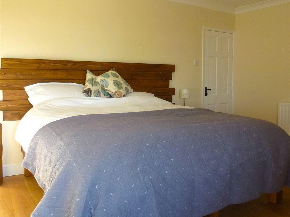 Manor Farm Stay Sutton-on-Sea Esterno foto