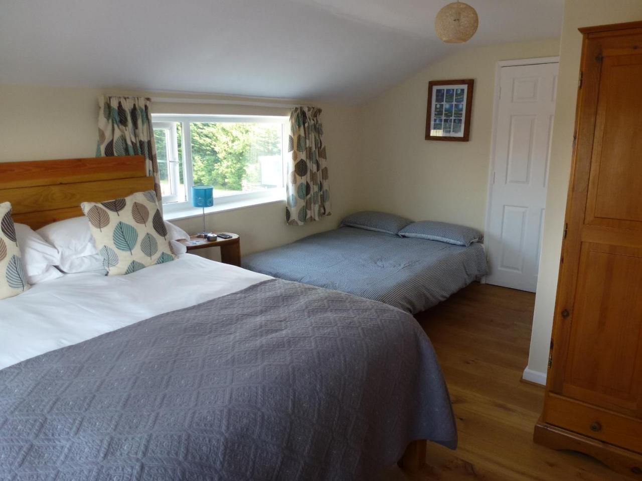Manor Farm Stay Sutton-on-Sea Esterno foto