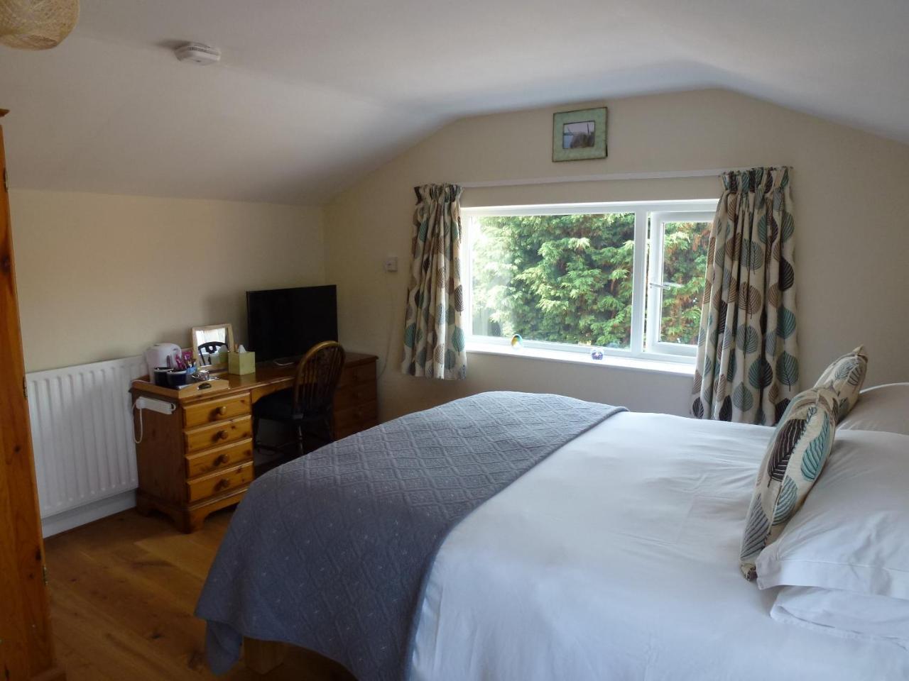 Manor Farm Stay Sutton-on-Sea Esterno foto